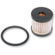 DRAG SPECIALTIES Fuel Filter Kit - Dyna/Softail/Touring/Trike 0707-0012 61011-04A